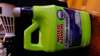Mold Armor Review