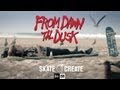 Skate & Create | 2013 | Deathwish | TransWorld SKATEboarding