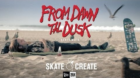 Skate & Create | 2013 | Deathwish | TransWorld SKATEboarding