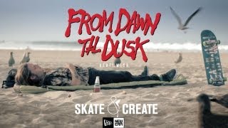 Skate & Create | 2013 | Deathwish | TransWorld SKATEboarding