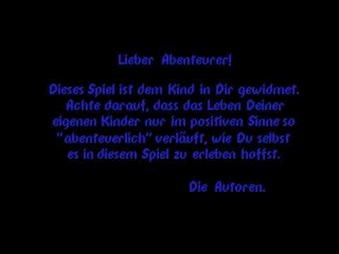 Hexuma: Das Auge des Kal  - Intro (1992)