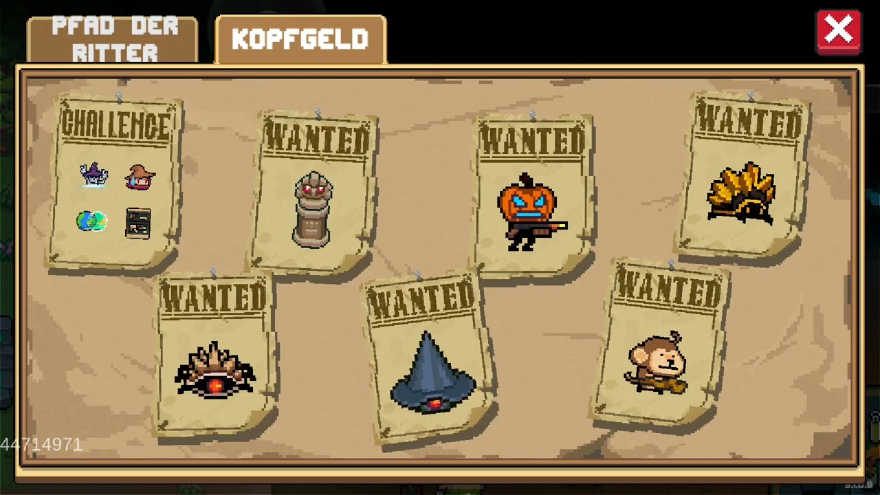 Soul Knight UPDATE 5.1.0 | New Alchemist Skin REVIEW and new features!