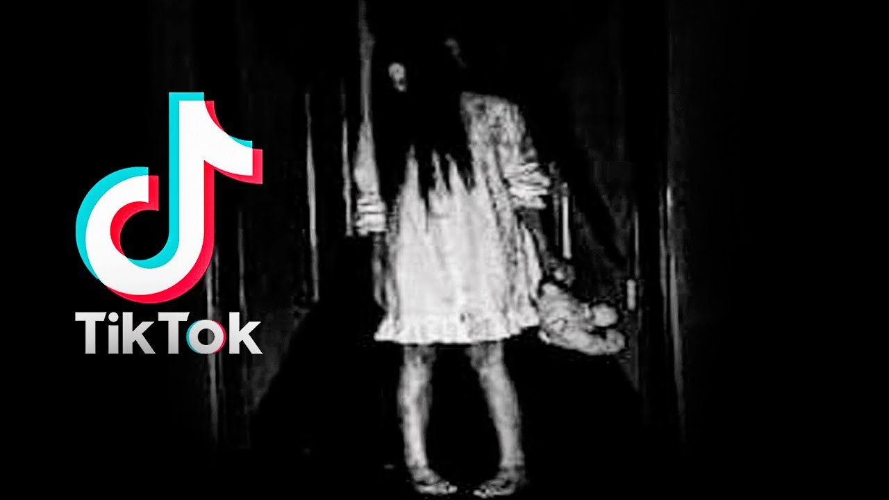 EL LADO OSCURO DE TIK TOK
