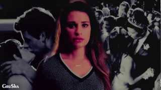 rachel berry || brand new day