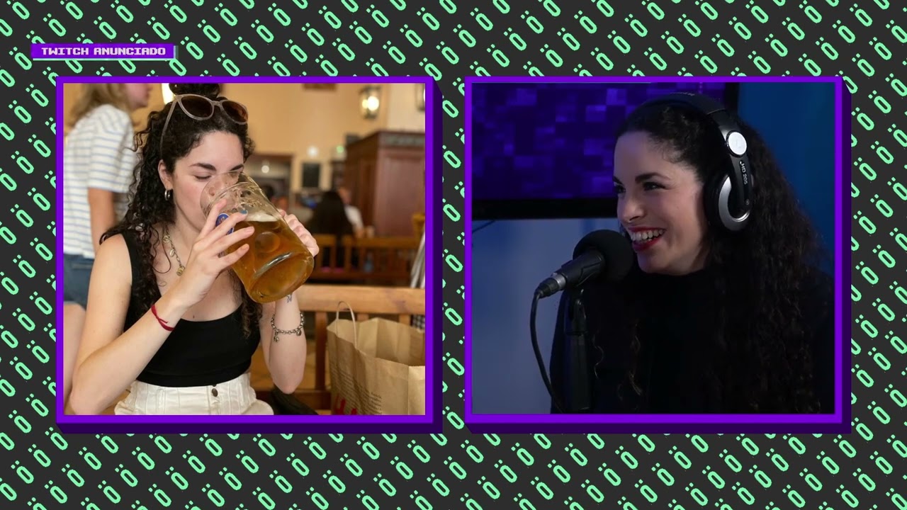 Crónica Anunciada | 