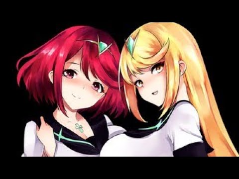 Pyra Fun Had So Much Fun Playing With These Cuties | Smash Ultimate Online ...