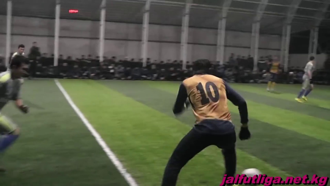 Арсенал Жийдарал Минифутбол