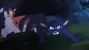 Into the Unknown MAP Part 9