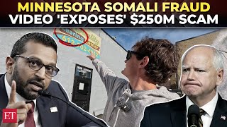 Minnesota Somali Fraud: Fbi Steps In After Journo ‘Exposes’ $250M Daycare Scam; Tim Walz Faces Fire