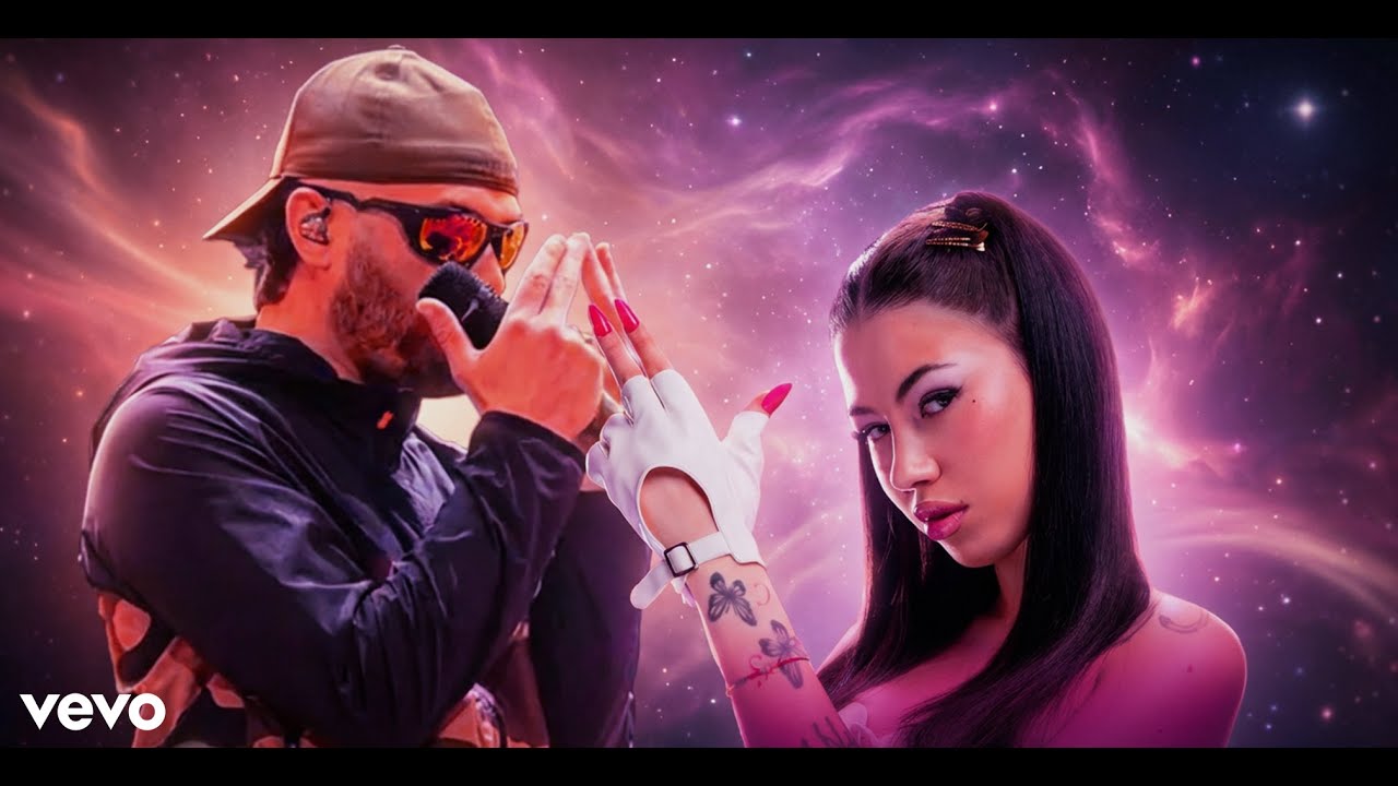 JUL ft. ANNA - Rien à Dire (Remix)