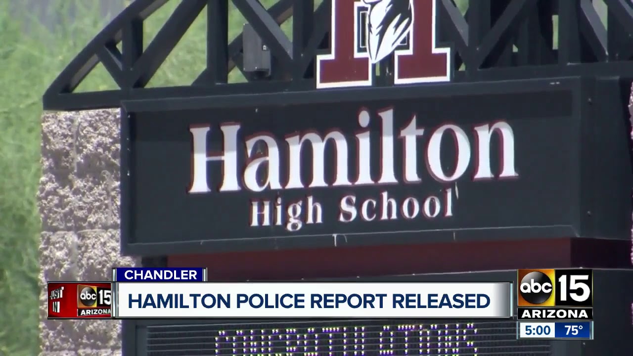 Nearly a dozen victims in Hamilton hazing case