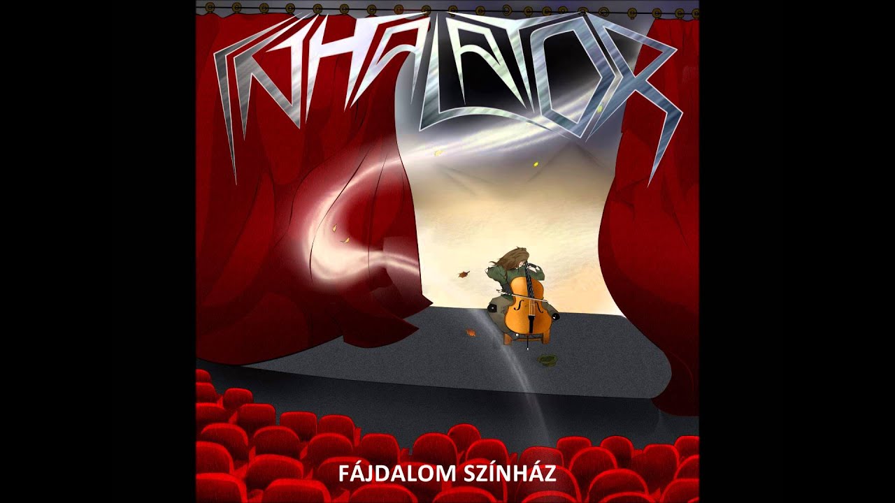 Inhalator - Hóhér előtt