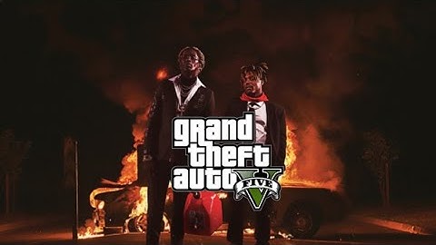 Bad Boy - Young Thug x Juice Wrld (Offical Music Video) (SNIPPET)