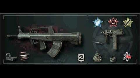 MW3: Best Assault Class Setup | Ep. 1