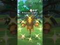 Know About Shundo After Evolution! #shorts #100iv #shiny #ultragoo #catch #pokemon #special