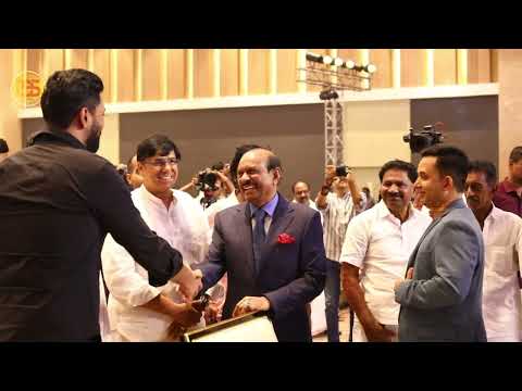 HEIM TV Brand Launch | MA Yusaf Ali | Heim tv launch at grand Hyatt kochi #mayusufali #lulu #dsmedia