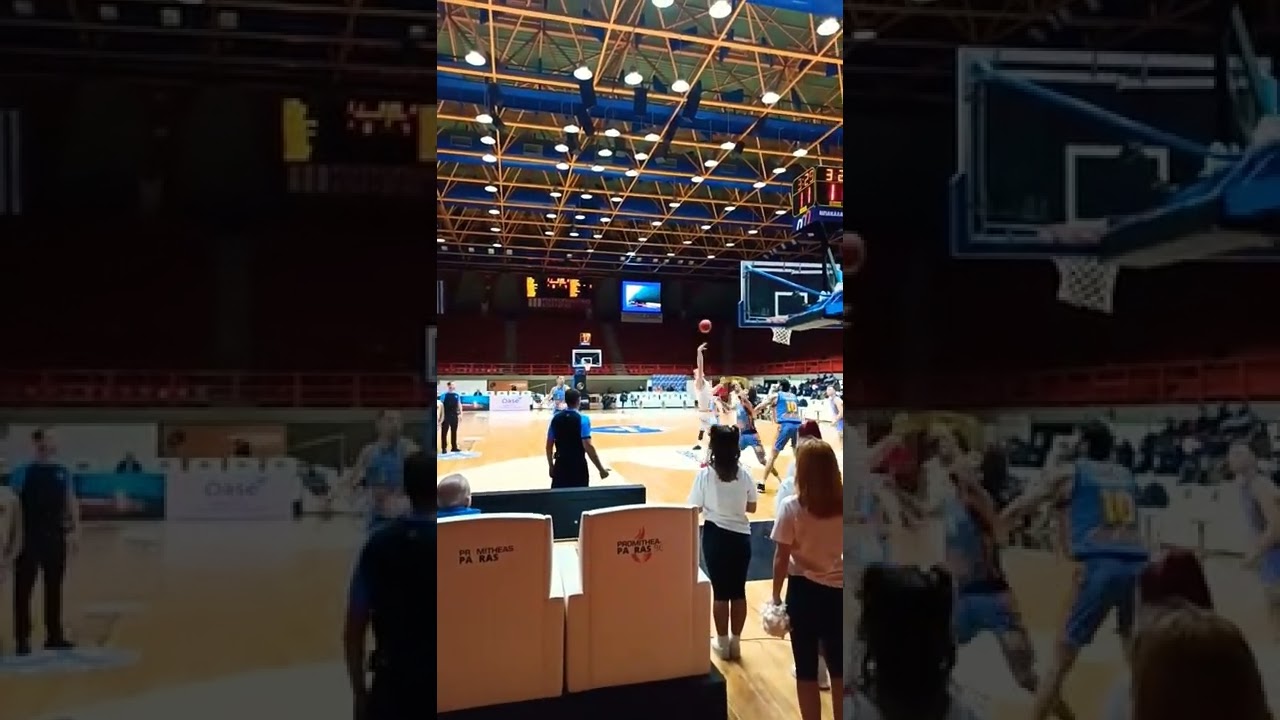 Promitheas-Valencia ~ Agravanis with the bucket