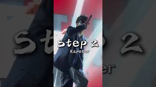 【Rapeter吳嘉軒】我的聽眾把我名字拼錯 Rapeter拼成了 Rapstar!