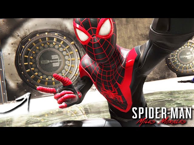 Triibo  Marvel's Spider-Man: Miles Morales revela lista de