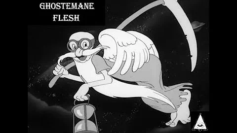 GHOSTEMANE - FLESH