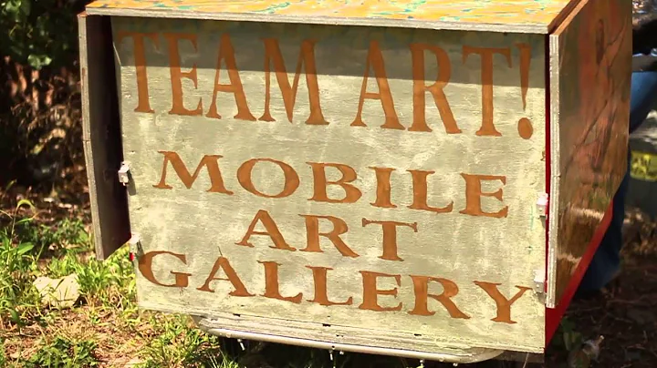 Chicago Contemporary Artist | Allen Vandever