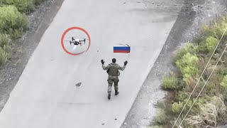 видео: Солдат с ужасом ловит FPV-дрон | Ежемесячный пакет Battlefield Stories в 4K картинка: Солдат с ужасом ловит FPV-дрон | Ежемесячный пакет Battlefield Stories в 4K