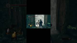 日本語を喋る犬　#shorts  #darksouls screenshot 4