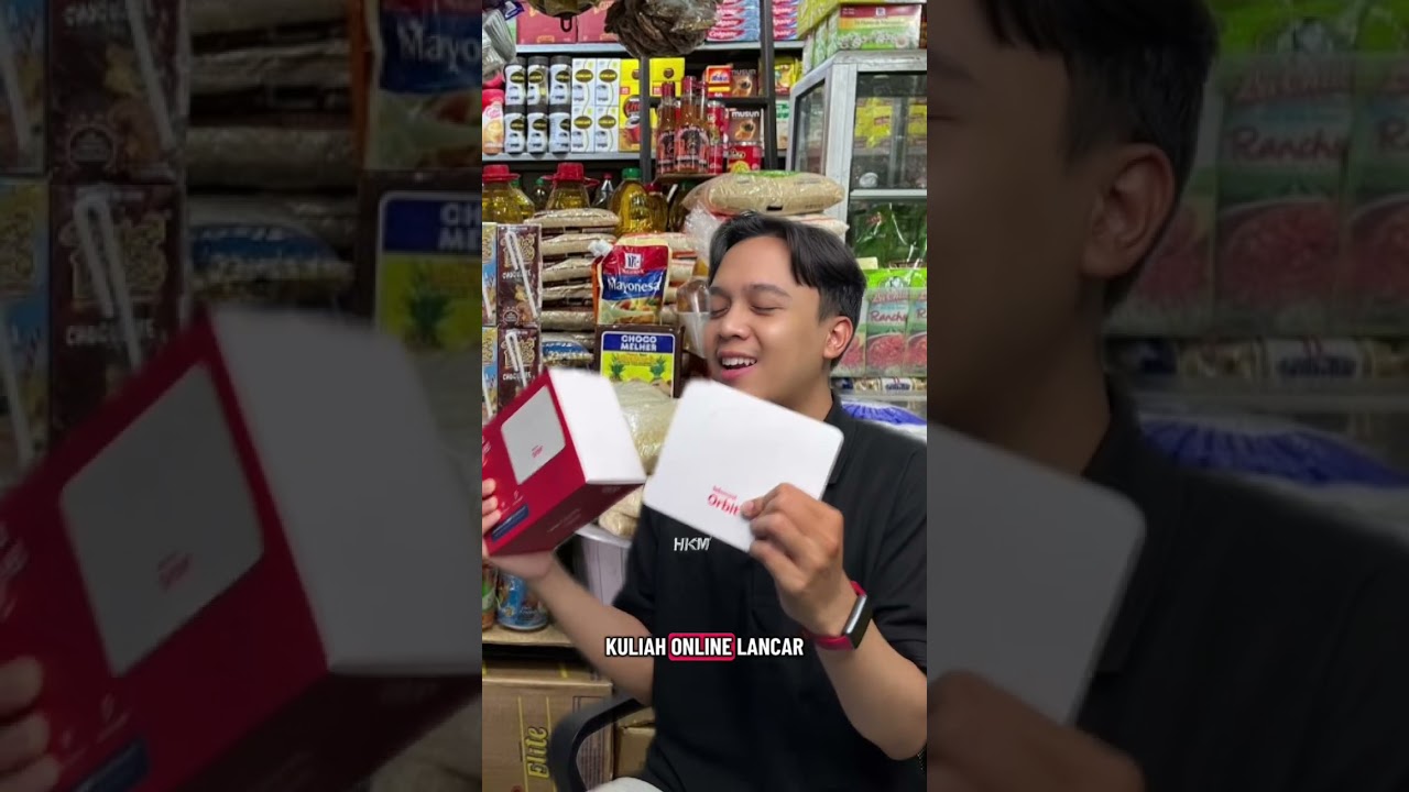 Orbit Star H3, Sudah 4g LTE Cat 4