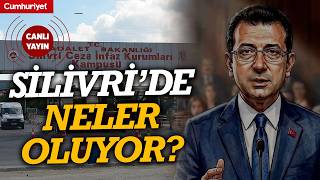 #CANLI İBB Davası’nın 18. günü… Silivri’de neler oluyor?