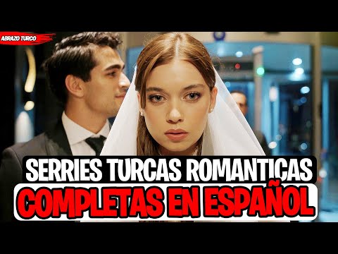 10 SERIES TURCAS