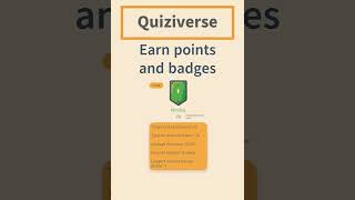 Kuba Apps | Quiziverse Trailer screenshot 1