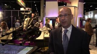 I/ITSEC 2016: Leidos leads the way with air defence trainer