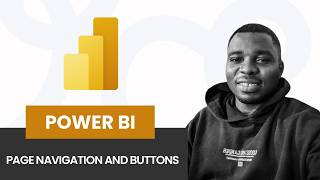 Page Navigation and Buttons #27