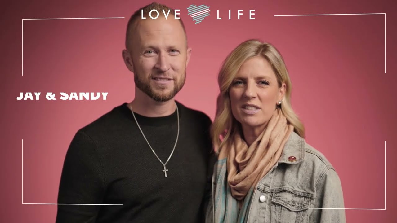 Love Life Washington Conference