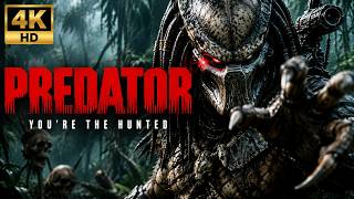 Download lagu BLOCKBUSTER MOVIES 2026 - Predator Badlands - Elle Fanning | Best Action Movies full English HD 4K