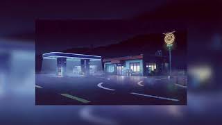 картинка: feduk - краски {slowed + reverb)