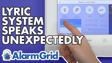 Lyric System: Speaking Unexpectedly