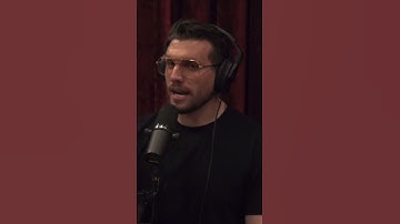 Thumbnail of Chrissy D on the JRE Thinking He was Gay😂😂