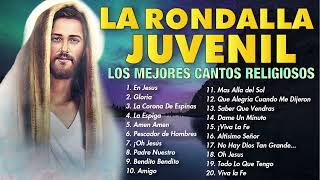 La Rondalla Juvenil - Vol.7 - Los Mejores Cantos Religiosos