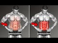 build a 3d six-pack fast: The Only 6 Ab Exercises You Need