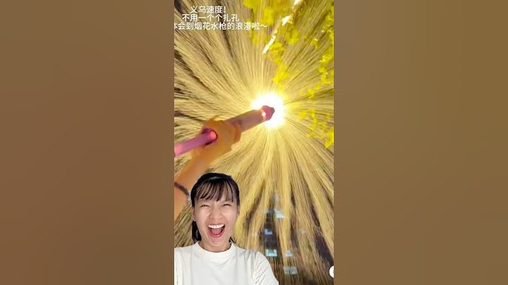 Ống Bắn Nước Hoa Sen Đẹp Quá Nè #shorts #chiuc #chiuctv