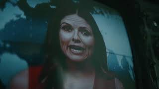 The Dead Zombie ' Bautista Ella Purnell ' Full Movie in English | Zombie Horror Latest English Film