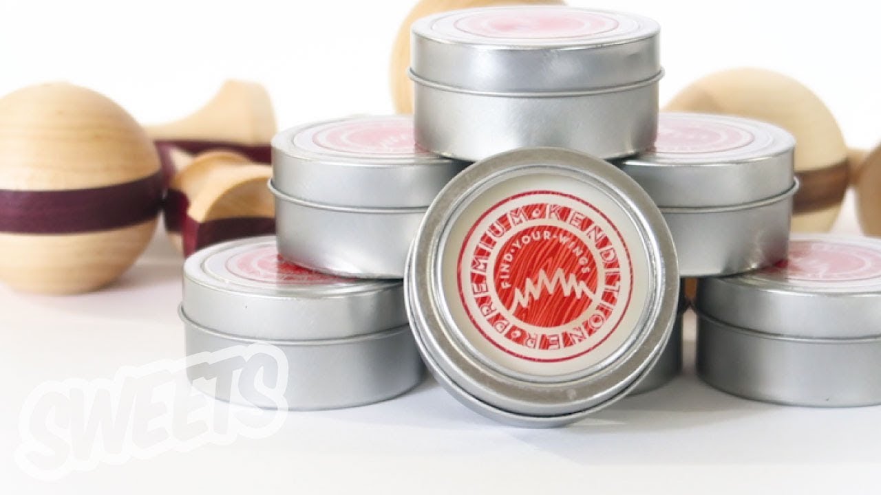 Unboxing Kenditioner V2 + New Homegrown's