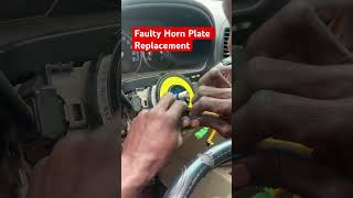 Car Horn Not Working? This Fix Will Shock You