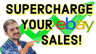 Grow Your eBay Store Using Auctions!