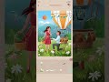 Art Puzzle Level 16