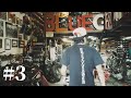 【ショベルヘッドを手に入れるまで#3】気になる!?納車までの作業とは?/オーバーホール/Vintage Harley Davidson/BLUE GROOVE/HOTEL Vlog#30