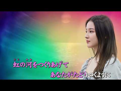 鏡のドレス
