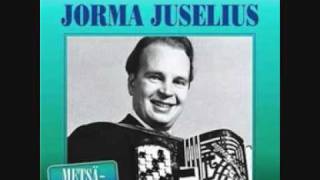 JORMA JUSELIUS-MANDSHURIAN KUKKULOILLA-1956 chords