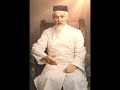 Муфтий сказал это 100 лет назад… но это правда и сегодня